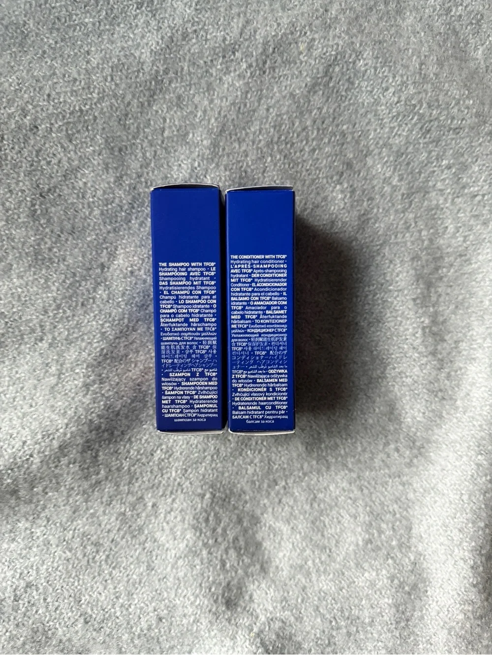Augustinus Bader The Shampoo & The Conditioner Set - NWT